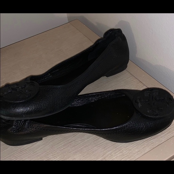Tory Burch Flats - Picture 2 of 4